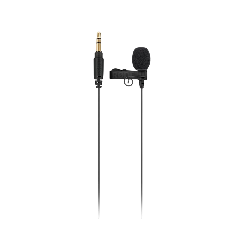 Rode GO Microphone