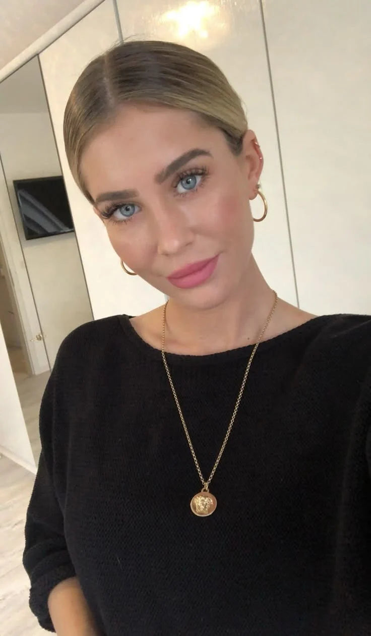 Sara P.
