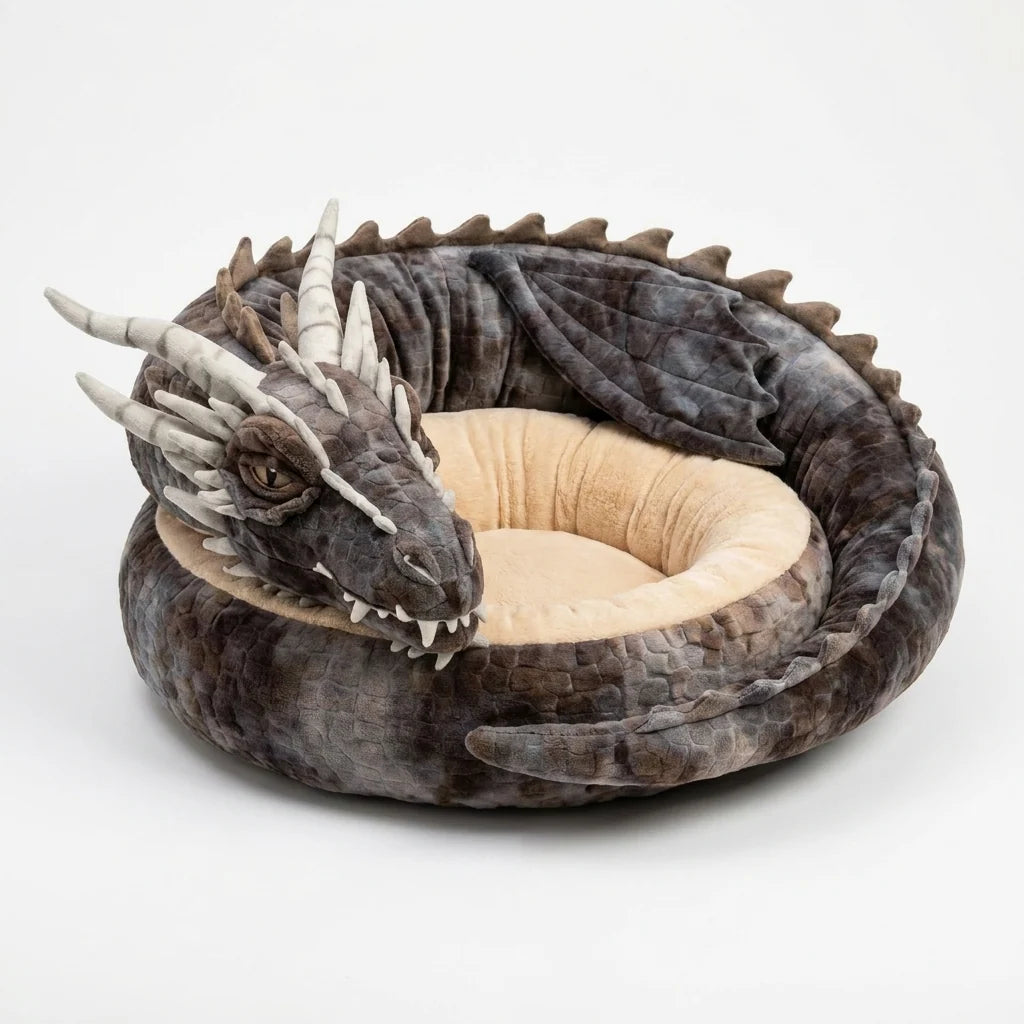 Paw of Thrones™ Pet bed