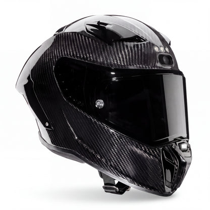 AdaptX - 4K UHD Smart Helmet
