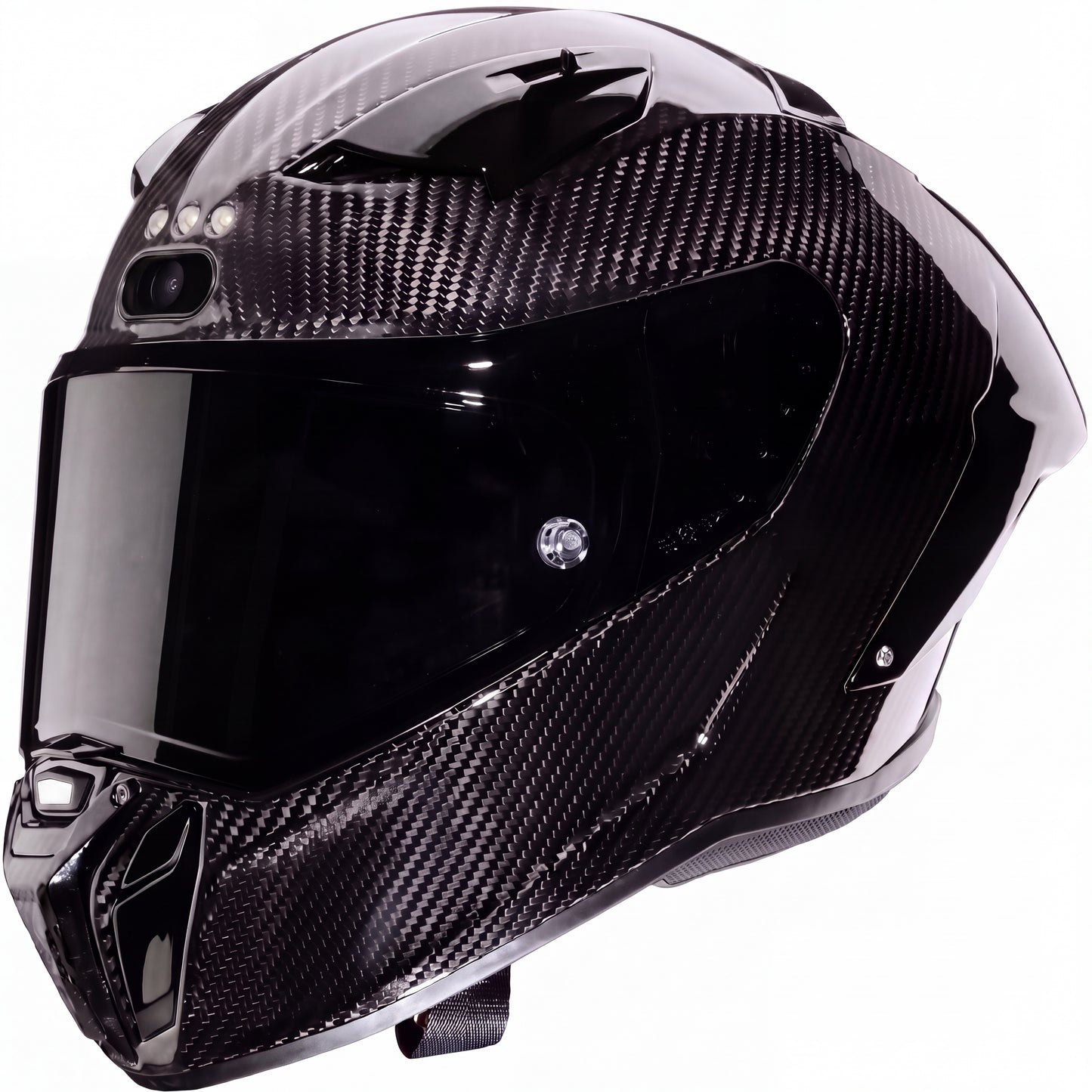 AdaptX - 4K UHD Smart Helmet