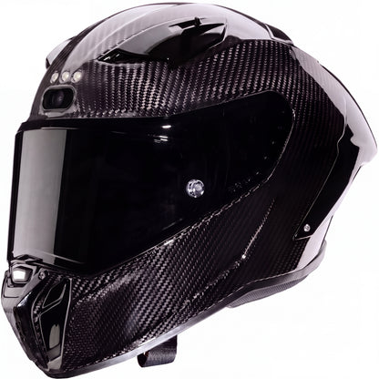 AdaptX - 4K UHD Smart Helmet