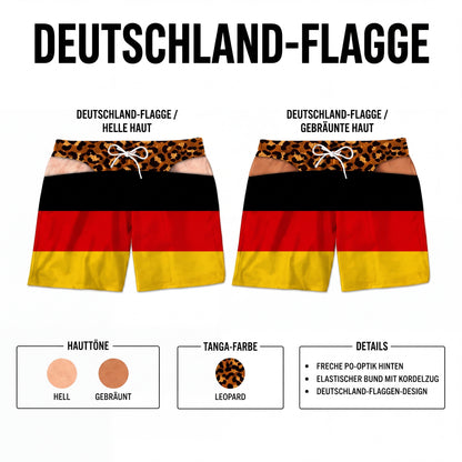 Avientix™ Badehose