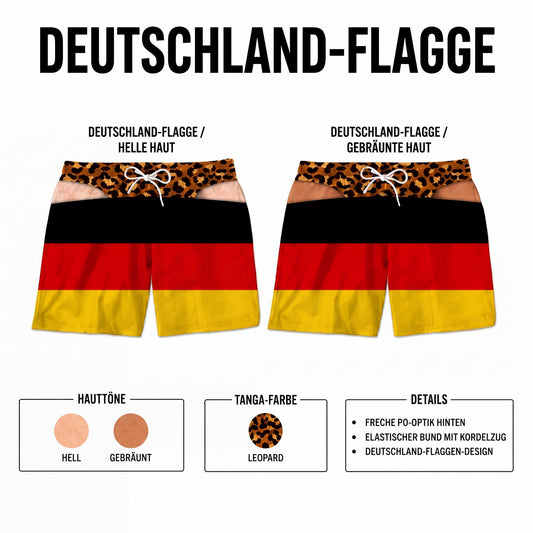 Avientix™ Badehose
