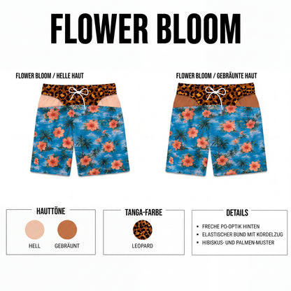 Avientix™ Badehose