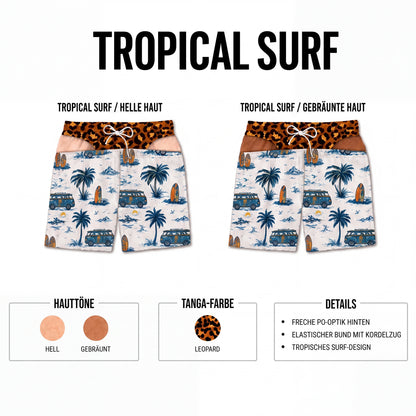 Avientix™ Badehose