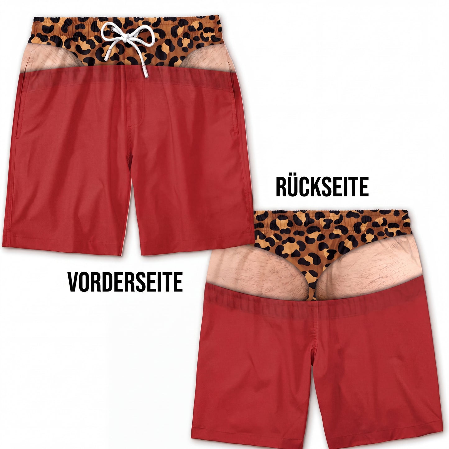 Avientix™ Badehose