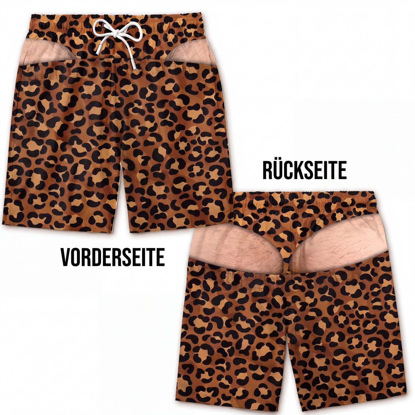 Avientix™ Badehose